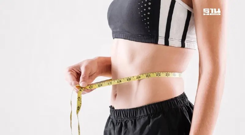 "หมอ"  แนะวิธีลดน้ำหนัก 22 กิโลแบบ “โดม ปกรณ์ ลัม”