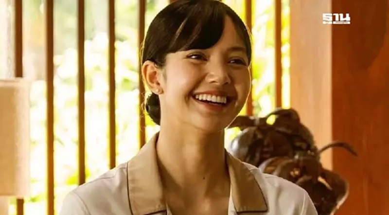 ลิซ่า The White Lotus Season 3 ดันค่าห้องพักโรงแรมสมุยพุ่ง 40 % ลิซ่า The White Lotus Season 3 ดันค่าห้องพักโรงแรมสมุยพุ่ง 40 %