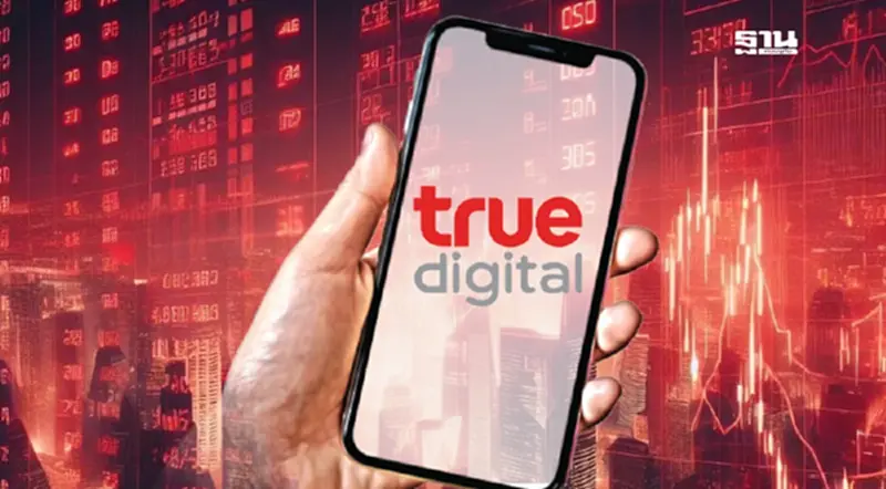 ผ่าธุรกิจ "TrueID" คู่ปรับ "พิรงรอง" 5 ปี ขาดทุนฉ่ำกว่า 1 หมื่นล้าน ผ่าธุรกิจ "TrueID" คู่ปรับ "พิรงรอง" 5 ปี ขาดทุนฉ่ำกว่า 1 หมื่นล้าน