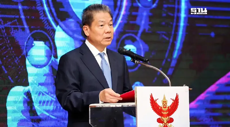 ประธาน กสทช. แจงคดี “พิรงรอง” เป็นหน้าที่ของสำนักงาน กสทช.