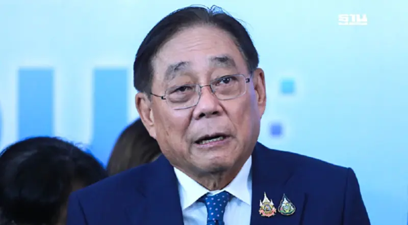“พิชัย” รับคลังเสนอชื่อ ”สมชัย“ อดีตปลัดคลัง นั่งประธานบอร์ดแบงก์ชาติ “พิชัย” รับคลังเสนอชื่อ ”สมชัย“ อดีตปลัดคลัง นั่งประธานบอร์ดแบงก์ชาติ