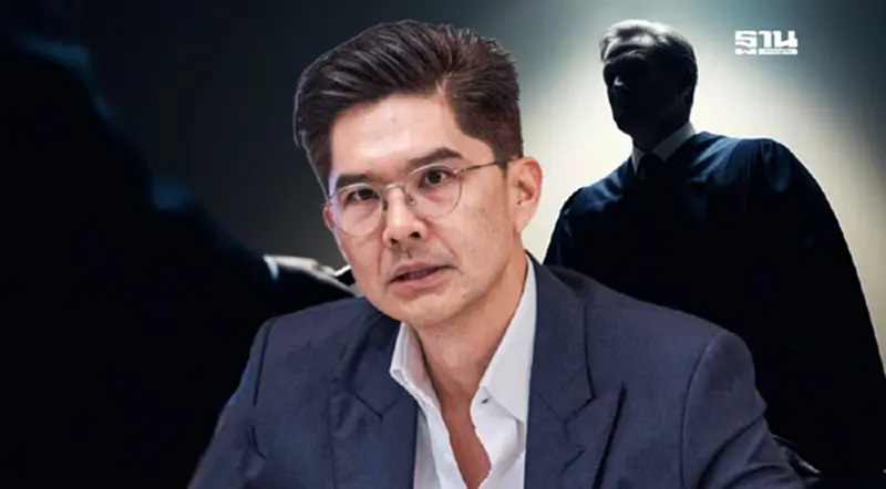 "ณพ ณรงค์เดช” เปิดเบื้องหลังร้องเรียน 2 ผู้พิพากษา ปมคดีหุ้นวินด์ "ณพ ณรงค์เดช” เปิดเบื้องหลังร้องเรียน 2 ผู้พิพากษา ปมคดีหุ้นวินด์