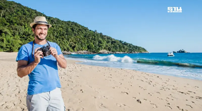 ท่องเที่ยวยังโตแกร่ง เแรงขับเคลื่อนจีดีพี ปี 2568 ท่องเที่ยวยังโตแกร่ง เแรงขับเคลื่อนจีดีพี ปี 2568