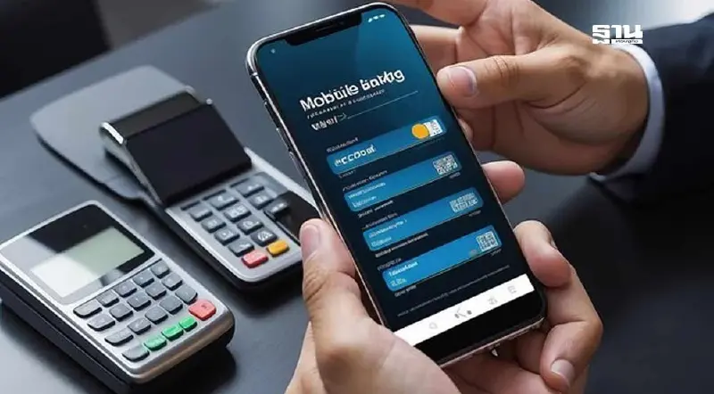 มาตรการใหม่ Mobile Banking 2568: ธปท. จำกัด 1 บัญชี 1 อุปกรณ์ ยกระดับความปลอดภัย มาตรการใหม่ Mobile Banking 2568: ธปท. จำกัด 1 บัญชี 1 อุปกรณ์ ยกระดับความปลอดภัย