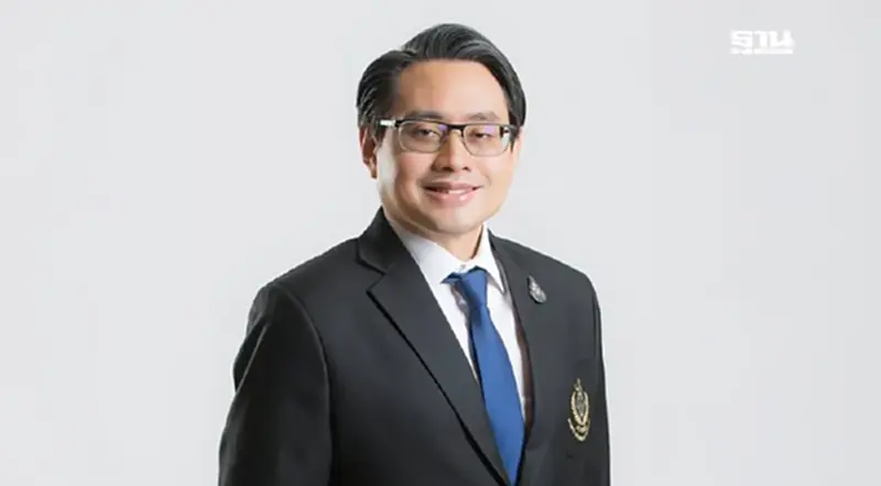 ปักธงไทยฮับท่องเที่ยว-กีฬา ปั้ม“อุตสาหกรรมกีฬาไทย” ปี 2568 ทะลุ 2 แสนล้าน ปักธงไทยฮับท่องเที่ยว-กีฬา ปั้ม“อุตสาหกรรมกีฬาไทย” ปี 2568 ทะลุ 2 แสนล้าน