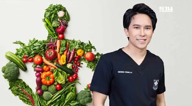 เปิดเทรนด์สุขภาพ 2025 เน้นดูแลเชิงลึก มุ่งปรับสมดุลจากภายในสู่ภายนอก เปิดเทรนด์สุขภาพ 2025 เน้นดูแลเชิงลึก มุ่งปรับสมดุลจากภายในสู่ภายนอก