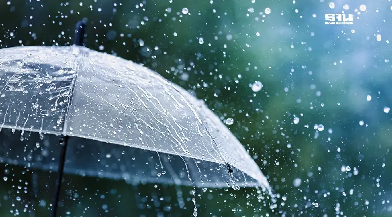 กรมอุตุนิยมวิทยา คาดไทยอากาศแปรปรวน ฝนมาเร็วขึ้น