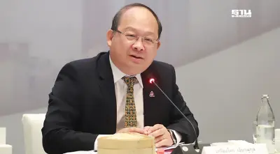 กกร. ชี้รัฐตัดไฟ 5 จุดเมียนมา สกัดแก๊งคอลเซ็นเตอร์ ไม่กระทบค้าชายแดน