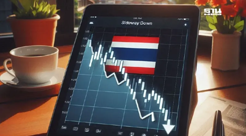 “โกลเบล็ก” ชี้เดือนก.พ. ตลาดหุ้นไทย Sideway Down ทรัมป์เพิ่มแรงกดดัน “โกลเบล็ก” ชี้เดือนก.พ. ตลาดหุ้นไทย Sideway Down ทรัมป์เพิ่มแรงกดดัน