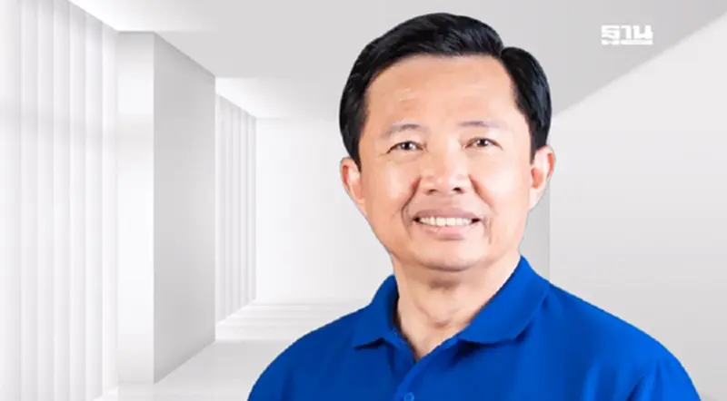 สรุปผลเลือกตั้ง นายกอบจ.ชลบุรี "วิทยา คุณปลื้ม" ชนะขาดลอย สรุปผลเลือกตั้ง นายกอบจ.ชลบุรี "วิทยา คุณปลื้ม" ชนะขาดลอย