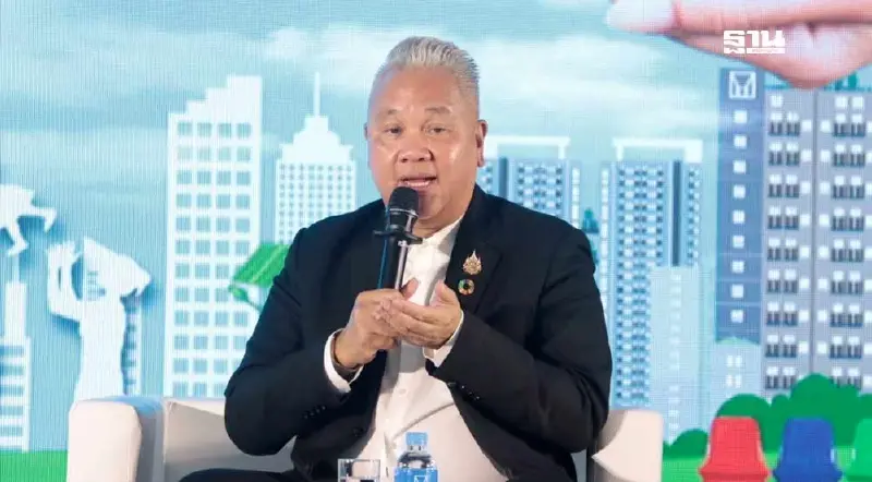 การเคหะฯ ช่วยคนไทยมีที่อยู่อาศัยง่ายขึ้น กว่า5ทศวรรษ ปักหมุด 7.5 แสนหน่วย