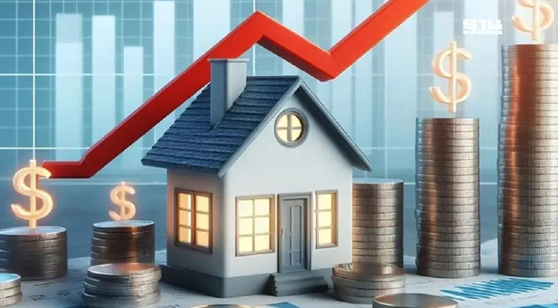 REIC เผยราคาบ้าน-คอนโดพุ่งต่อเนื่อง เหตุต้นทุนขยับขึ้นสูง