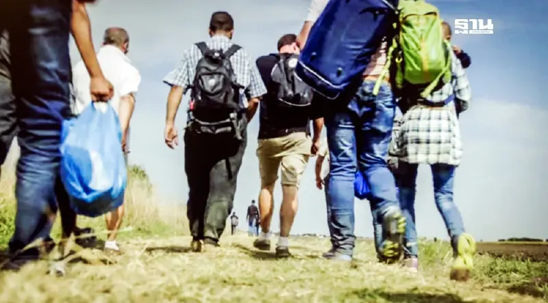 เปิด 6 ที่พักยอดฮิต “อิสราเอล” 3 หมื่นคน ปักหลัก อ.ปาย แซงทุกชาติ เปิด 6 ที่พักยอดฮิต “อิสราเอล” 3 หมื่นคน ปักหลัก อ.ปาย แซงทุกชาติ