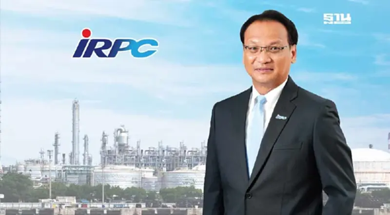 “IRPC” จ่อขายหุ้นกู้-หุ้นกู้ดิจิทัลให้นักลงทุนทั่วไป ดอกเบี้ย 3.70 – 4.35% “IRPC” จ่อขายหุ้นกู้-หุ้นกู้ดิจิทัลให้นักลงทุนทั่วไป ดอกเบี้ย 3.70 – 4.35%