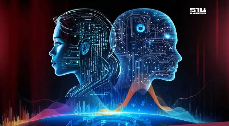 เปิดฐานเงินเดือน ตลาดแรงงานไทยปี 2568 อาชีพสาย IT มาแรงแซงทุกกลุ่ม