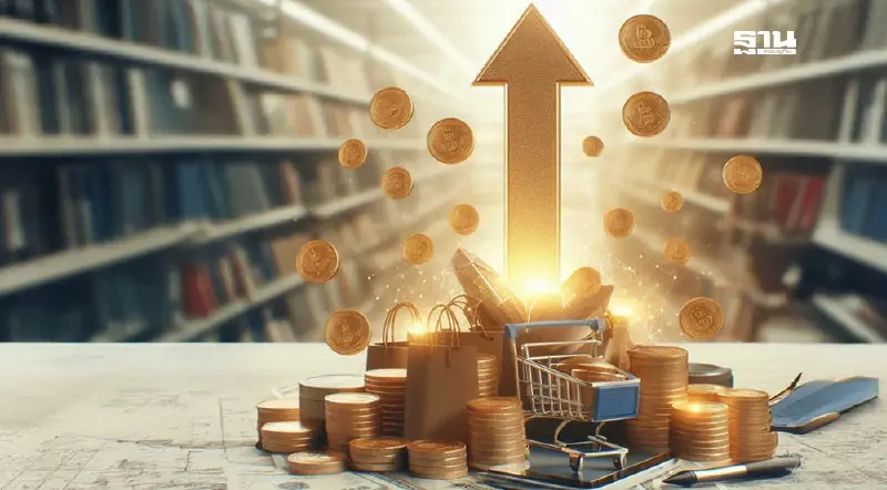 ราคาน้ำมันพุ่ง ดันเงินเฟ้อทั่วไป ม.ค.68 แตะ 1.32% คาดทั้งปี 0.8%