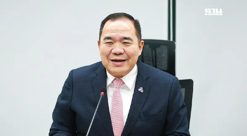 เงินดิจิทัลเฟส2 ดันดัชนีอุตฯ ขยับขึ้น แนะรัฐกระตุ้นบริโภค-ส่งออกสินค้า MiT