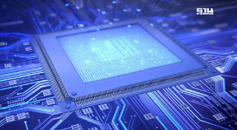 รายได้ชิปทั่วโลกปี 67 เติบโต 18% Samsung แซง Intel ผงาดขึ้นอันดับ 1 รายได้ชิปทั่วโลกปี 67 เติบโต 18% Samsung แซง Intel ผงาดขึ้นอันดับ 1