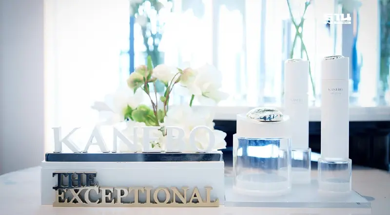 “KANEBO” ต่อยอดกลยุทธ์การตลาด ดึงนวัตกรรมสร้างผลิตภัณฑ์ตอบโจทย์ผู้บริโภค