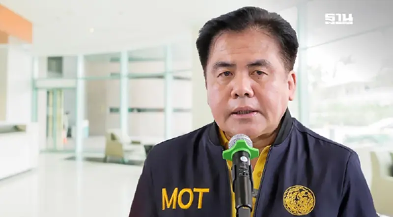 ยอดพุ่ง 1.4 แสนราย “สุรพงษ์” รื้อแผน “บ้านเพื่อคนไทย” เชียงใหม่ รับผู้สูงอายุ ยอดพุ่ง 1.4 แสนราย “สุรพงษ์” รื้อแผน “บ้านเพื่อคนไทย” เชียงใหม่ รับผู้สูงอายุ