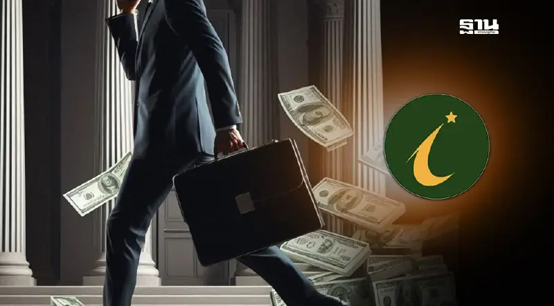 คลังพับแผนเพิ่มทุน ไอแบงก์ ครม.อนุมัติหาพันธมิตรใหม่