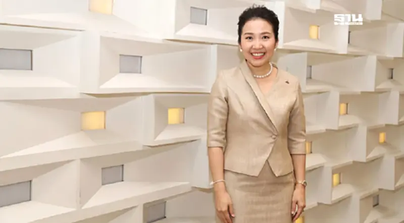 ทายาทเจ้าสัวเจริญ กางแผน 5 ปี เพิ่มมูลค่าทรัพย์สิน AWC 2 เท่า สู่ระดับ 3 แสนล้าน ทายาทเจ้าสัวเจริญ กางแผน 5 ปี เพิ่มมูลค่าทรัพย์สิน AWC 2 เท่า สู่ระดับ 3 แสนล้าน