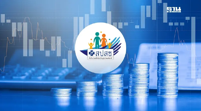 สปสช. เดินหน้าดึงงบ 1 พันล้านให้ อสม. ร่วมป้องกันโรค NCDs