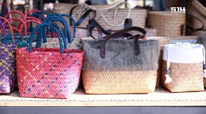 กระทรวงอุตฯปั้นวิสาหกิจชุมชนขึ้น Soft Power ดันเศรษฐกิจหมุนเวียนในพื้นที่