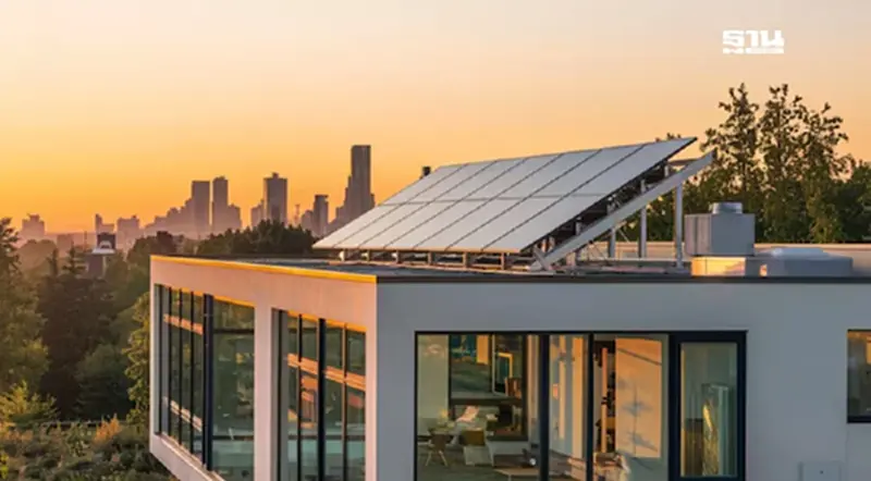 ธอส. ออกสินเชื่อ Solar Roof ปี 2568 กู้สูงสุด 3 แสน ดอกเบี้ยคงที่ 3.90% ธอส. ออกสินเชื่อ Solar Roof ปี 2568 กู้สูงสุด 3 แสน ดอกเบี้ยคงที่ 3.90%