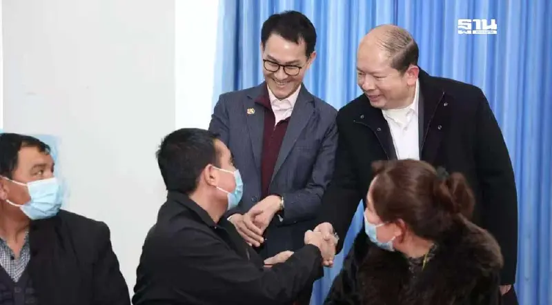 วิเคราะห์ “อุยกูร์เอฟเฟค” ไทยในเกมมหาอำนาจ สหรัฐโกรธแต่ได้ใจจีน