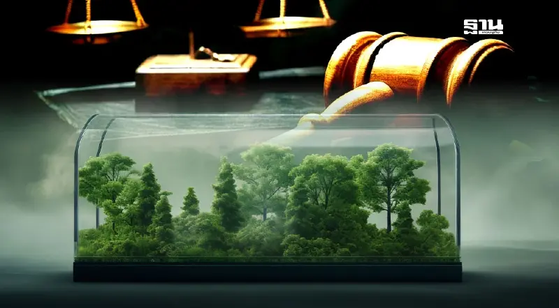 ก.พ.ร. ดันแซนด์บ็อกซ์-แพลตฟอร์ม รับมือกฎหมาย EUDR ส่งสินค้าไปยุโรป