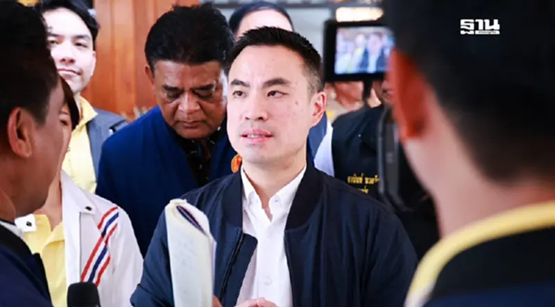กระทรวงอุตฯเคลียร์มหากาพย์กากอุตสาหกรรม บ.วินโพรเสสใน 5 เดือน กระทรวงอุตฯเคลียร์มหากาพย์กากอุตสาหกรรม บ.วินโพรเสสใน 5 เดือน
