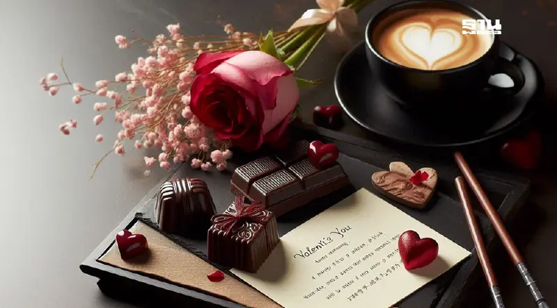 ของขวัญวาเลนไทน์ ที่นิยมมอบให้คนรักในวันที่ 14 กุมภาพันธ์