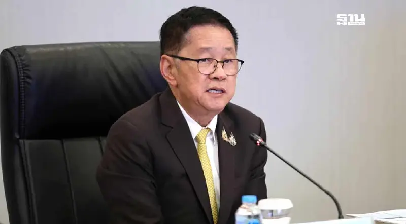 บอร์ดวัคซีน หนุน อปท. จัดซื้อ "วัคซีนป้องกันไข้หวัดใหญ่-วัคซีน PCV"   