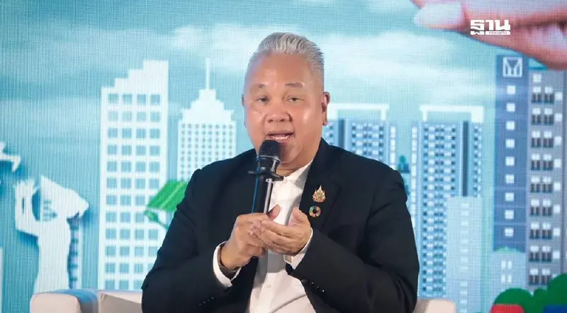 พลิกโฉม ชุมชนดินแดง“เมืองมิกซ์ยูส”กคช.เปิดPPP ดึงเอกชนร่วมลงทุน