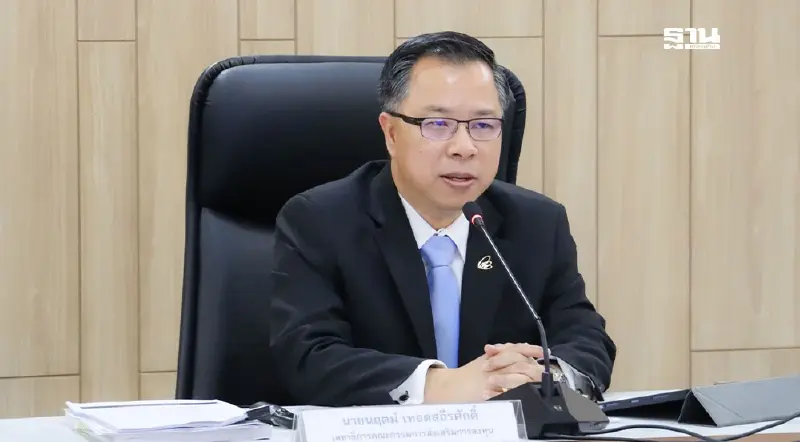 ด่วน! นิสสันยันไม่ปิดโรงานในไทย แค่รวมสายการผลิต