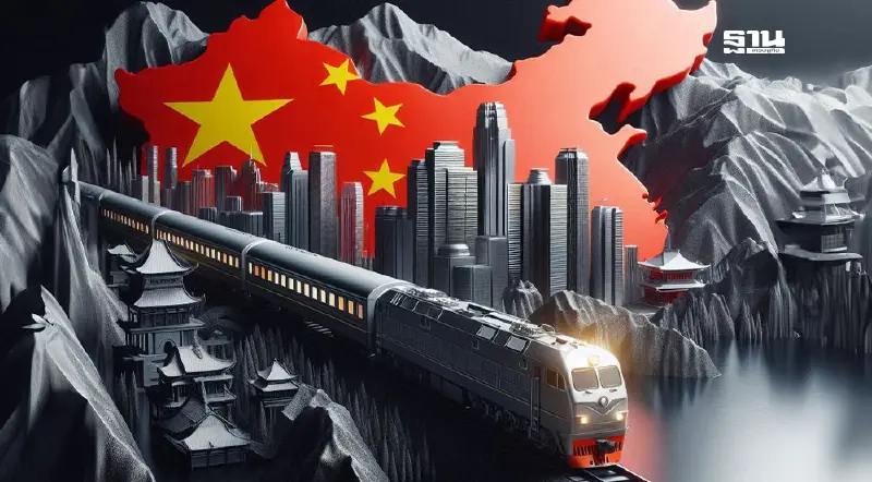 จีนเดิมพัน “รถไฟเงิน” ดึงผู้สูงวัยกระตุ้นเศรษฐกิจ