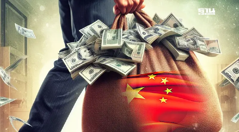 สศช. เปิดข้อมูล 24 ปี โฉมหน้าต่างชาติลงทุนไทยเปลี่ยน จีน-สิงคโปร์แซงญี่ปุ่น