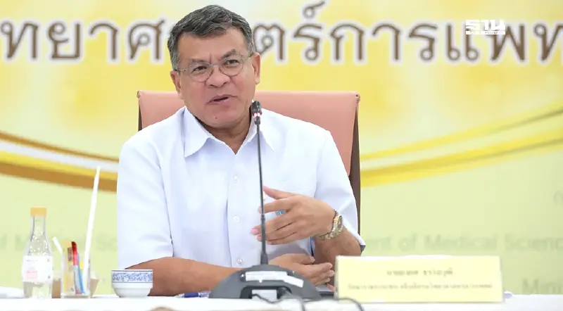 ไข้หวัดใหญ่ สายพันธุ์ A H1N1 ระบาดสูงสุดในไทย