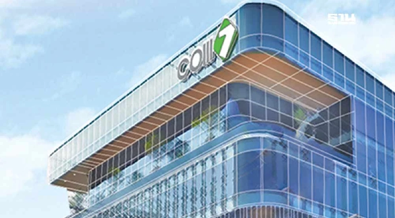 COM7 อู้ฟู้! รายได้-กำไร ปี 67 ทำ All Time High แตกไลน์ธุรกิจรับเมกะเทรนด์โลก COM7 อู้ฟู้! รายได้-กำไร ปี 67 ทำ All Time High แตกไลน์ธุรกิจรับเมกะเทรนด์โลก