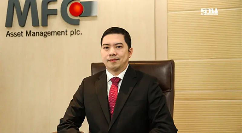 MFC ชี้ทุกวิกฤตมีโอกาส หุ้นไทยไม่ไร้ทางรอด หลายธุรกิจยังมีอนาคต MFC ชี้ทุกวิกฤตมีโอกาส หุ้นไทยไม่ไร้ทางรอด หลายธุรกิจยังมีอนาคต