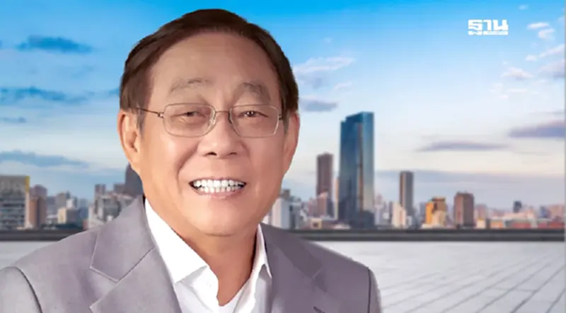 คืบหน้าฟื้น LTF ลุยตั้งกองทุนใหม่ใน Thai ESG เสร็จมี.ค.68 คืบหน้าฟื้น LTF ลุยตั้งกองทุนใหม่ใน Thai ESG เสร็จมี.ค.68