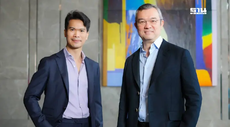 เซ็นทารา ทุ่มเฉียด 2 หมื่นล้านขยายธุรกิจโรงแรมไทย-เทศ เปิด 9 โรงแรมใหม่ปีนี้ เซ็นทารา ทุ่มเฉียด 2 หมื่นล้านขยายธุรกิจโรงแรมไทย-เทศ เปิด 9 โรงแรมใหม่ปีนี้