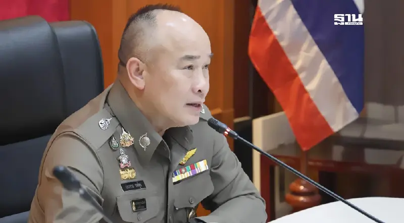 วันมาฆบูชา 2568 สตช.เตือนงดขายเหล้า  ฝ่าฝืนโทษคุกไม่เกิน 6 เดือน ปรับหมื่นบาท