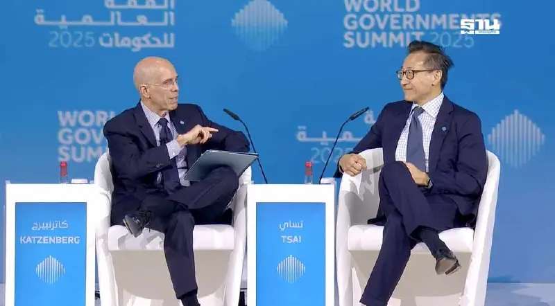 เปิดมุมมองพัฒนา AI อาลีบาบา สู่อนาคตโอเพ่นซอร์ส-ต้นทุนต่ำ-ใช้งานได้จริง!