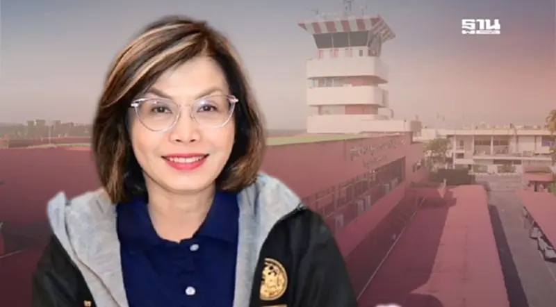 เปิดแผนปรับโฉมสนามบินใต้ ดันไทยฮับบินภูมิภาค จ่อสร้างสนามบินน้ำปัตตานี เปิดแผนปรับโฉมสนามบินใต้ ดันไทยฮับบินภูมิภาค จ่อสร้างสนามบินน้ำปัตตานี