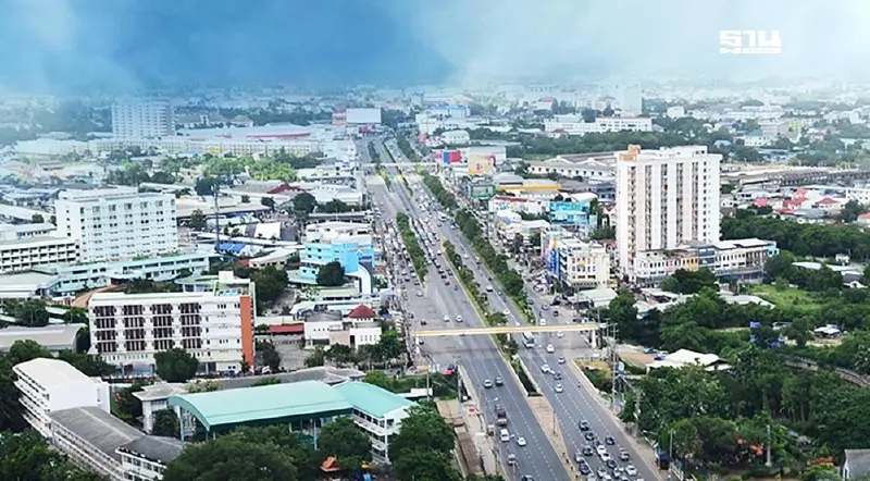 ครม.รับฟังความเห็นศึกษา “โคราช” เมืองหลวงแห่งที่ 2 หนีน้ำท่วม