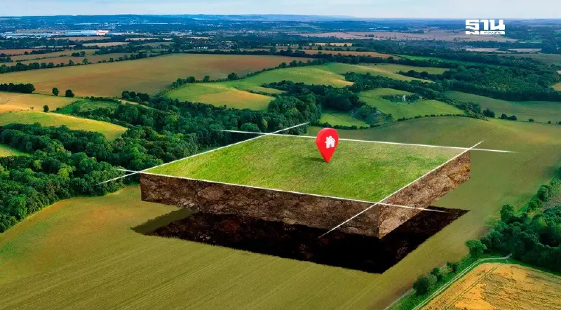 ทส.จ่อชงครม. ปลดล็อค คนอยู่อาศัยทำกินพื้นที่ป่าไม้ถาวร