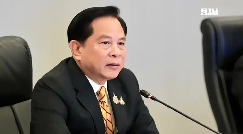 พลังงานเร่งยกร่างกม.ส่งเสริมน้ำมันปาล์ม หลังกองทุนน้ำมันฯหยุดชดเชยราคา