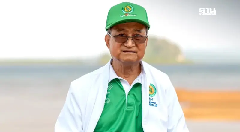 ผลเลือกตั้ง อบจ.กระบี่ “โกหงวน” คว้าชัยนั่งนายก อบจ. สมัยที่ 8 ผลเลือกตั้ง อบจ.กระบี่ “โกหงวน” คว้าชัยนั่งนายก อบจ. สมัยที่ 8